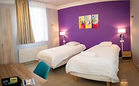 Residence Helios Paris Orly Aeroport